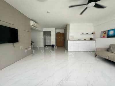 For Sale - 608C Tampines North Drive 1