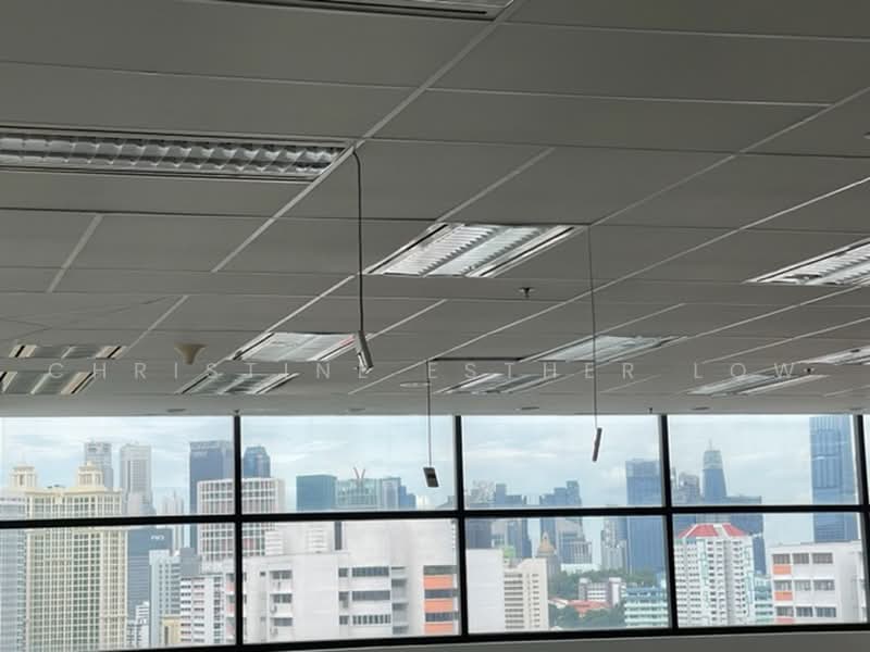 River Valley / Orchard, Orchard / River Valley, 7,700 sqft, Office For Rent, by Christine Esther Low, 25558198 - CommercialGuru.com.sg
