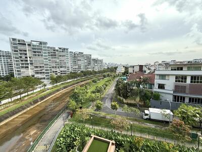 For Sale - The Watergardens at Canberra