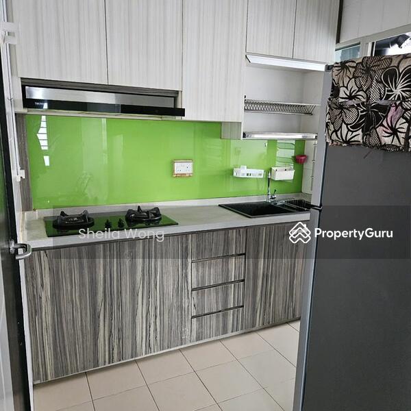 For Rent - 127A Kim Tian Road