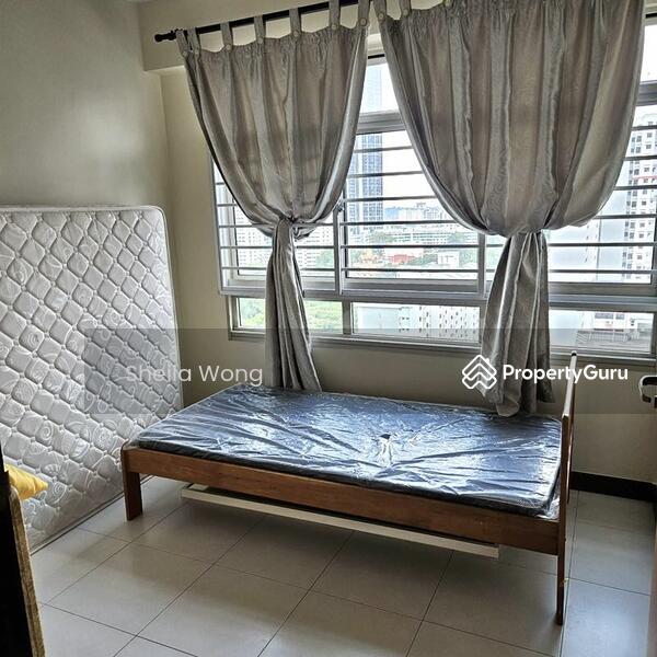 For Rent - 127A Kim Tian Road