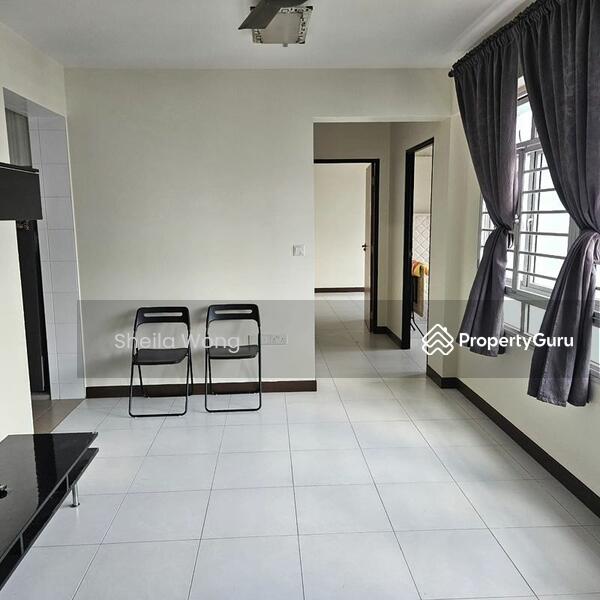 For Rent - 127A Kim Tian Road