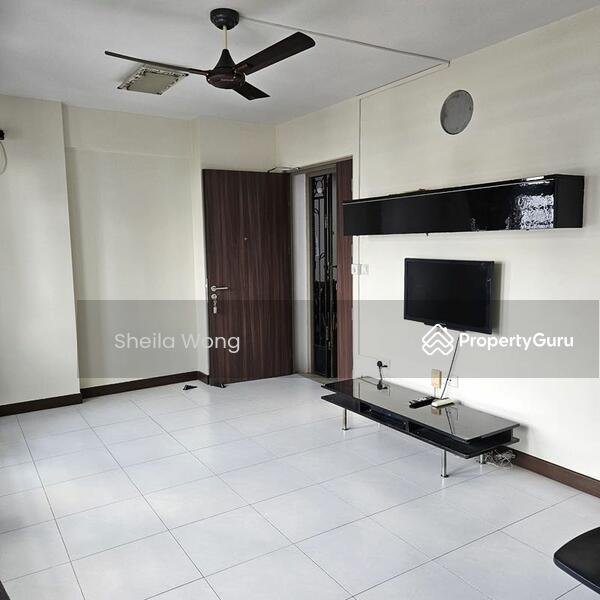 For Rent - 127A Kim Tian Road