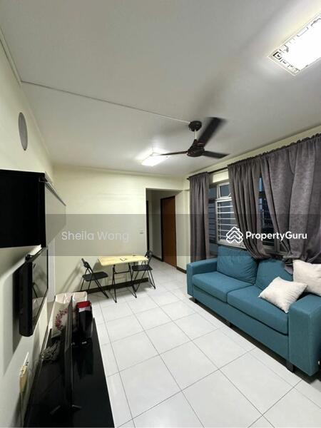 For Rent - 127A Kim Tian Road