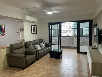 For Rent - 135 Rivervale Street