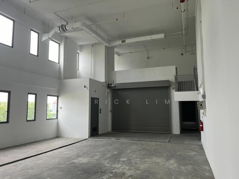 Apex Foodworks, 18 Kim Chuan Terrace, 2,992 sqft, Factory / Workshop (B2) For Sale, by Patrick Lim, 25558240 - CommercialGuru.com.sg