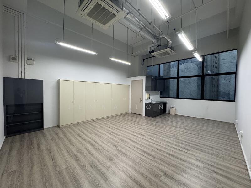 Hexacube, 160 Changi Road, 463 sqft, Mall Shop For Sale, by Jenna Tong, 25558258 - CommercialGuru.com.sg