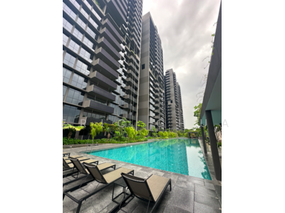 For Sale - Lentor Modern