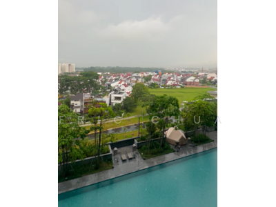 For Sale - Lentor Modern