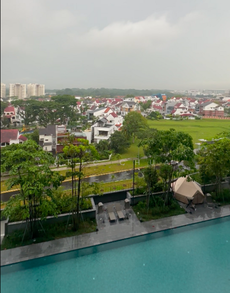 For Sale - Lentor Modern