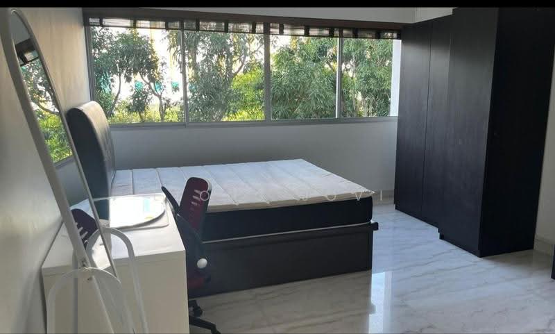 865 Yishun Street 81, 865 Yishun Street 81, Sembawang / Yishun, Room Rental, 250 sqft, HDB Flat For Rent, by Leong Jovi, 25558269 - Bedroom - PropertyGuru.com.sg