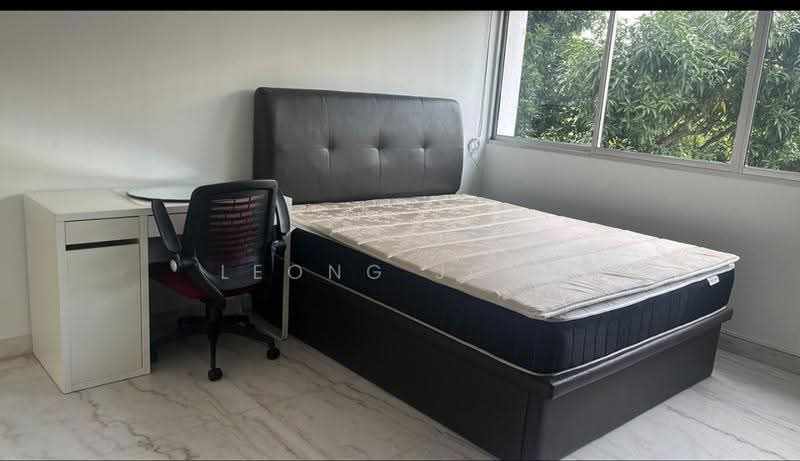 865 Yishun Street 81, 865 Yishun Street 81, Sembawang / Yishun, Room Rental, 250 sqft, HDB Flat For Rent, by Leong Jovi, 25558269 - Master Bedroom - PropertyGuru.com.sg