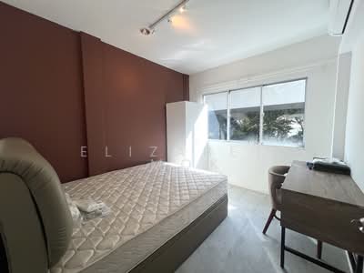 For Rent - Pasir Panjang MRT cheap coliving rooms