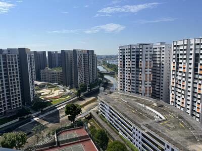 For Sale - Aquarius By The Park