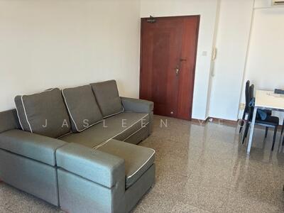 For Sale - Aquarius By The Park