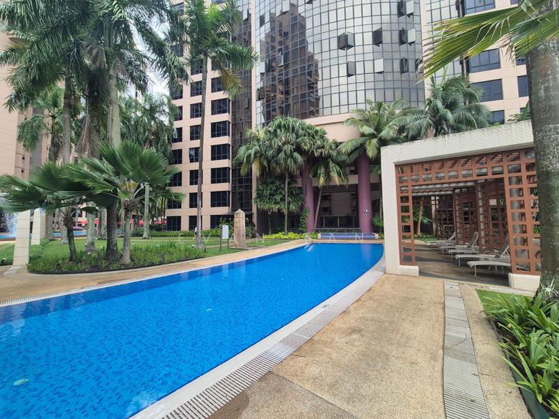 Heritage View, 6 Dover Rise, Room Rental, 80 sqft, Condominium For Rent, by Evan Tan, 25558367 - PropertyGuru.com.sg