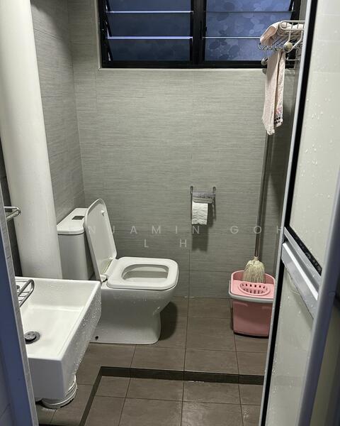 For Rent - 621 Ang Mo Kio Avenue 9