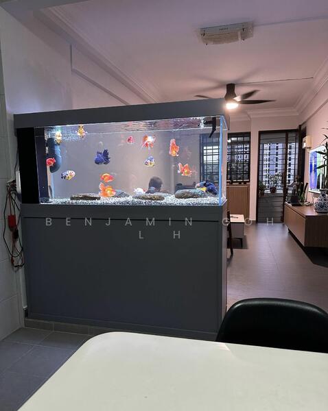 For Rent - 621 Ang Mo Kio Avenue 9