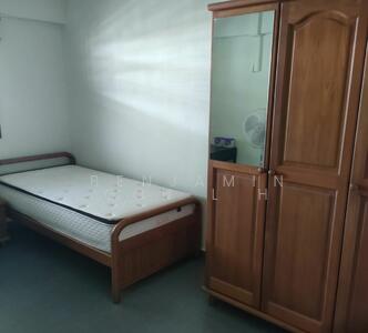 For Rent - 621 Ang Mo Kio Avenue 9