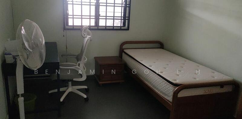 For Rent - 621 Ang Mo Kio Avenue 9