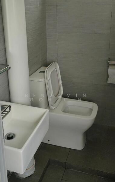 For Rent - 621 Ang Mo Kio Avenue 9