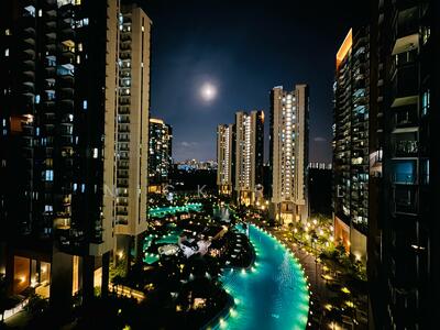 For Sale - Normanton Park