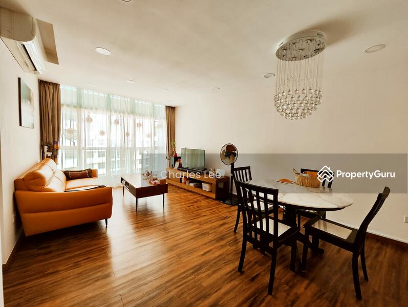 For Rent - 475 Segar Road