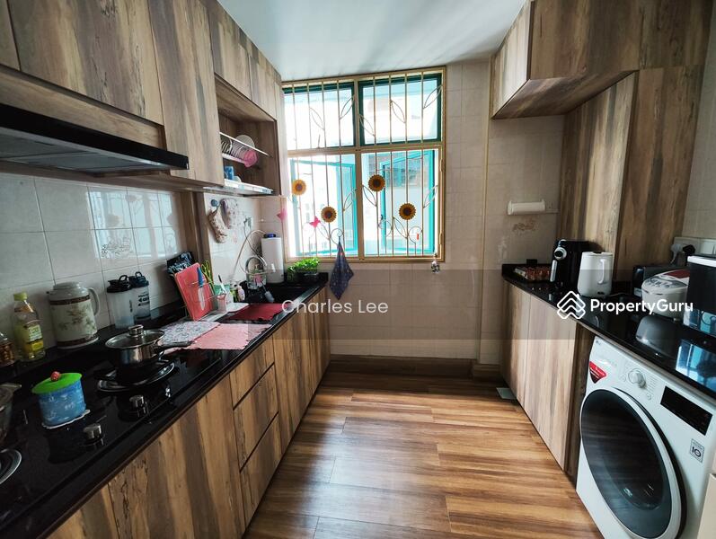 For Rent - 475 Segar Road