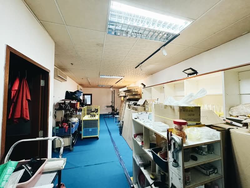 Loyang Industrial Estate, 41 Loyang Way, 2,852 sqft, Factory / Workshop (B2) For Rent, by Aandy Chua, 25558424 - Study - CommercialGuru.com.sg