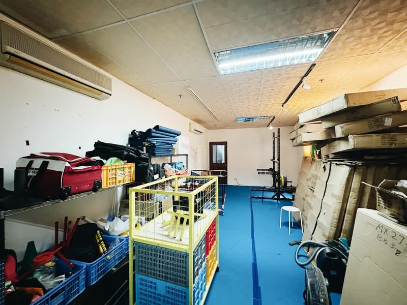 Loyang Industrial Estate, 41 Loyang Way, 2,852 sqft, Factory / Workshop (B2) For Rent, by Aandy Chua, 25558424 - Others - CommercialGuru.com.sg