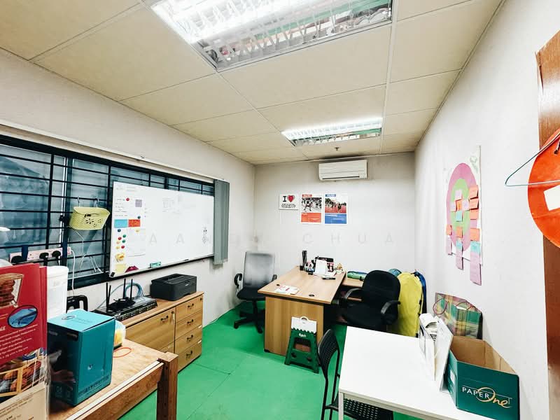 Loyang Industrial Estate, 41 Loyang Way, 2,852 sqft, Factory / Workshop (B2) For Rent, by Aandy Chua, 25558424 - Study - CommercialGuru.com.sg