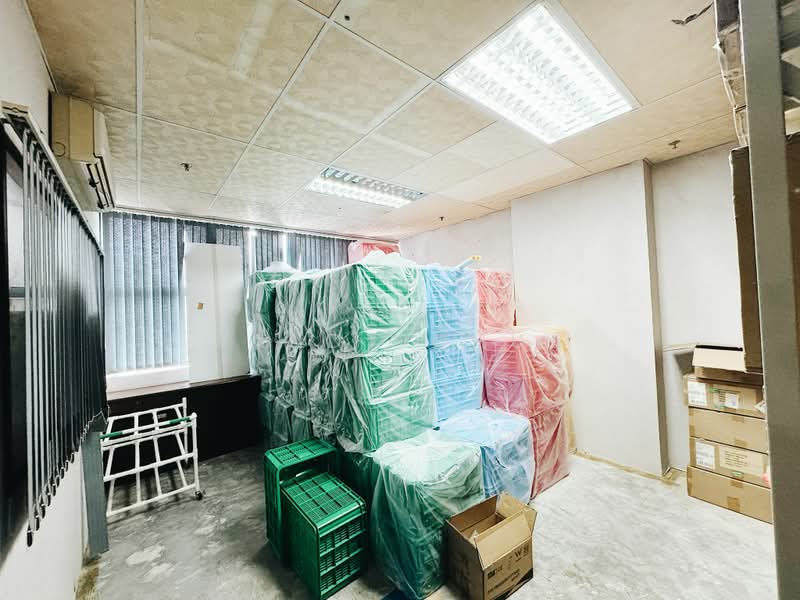 Loyang Industrial Estate, 41 Loyang Way, 2,852 sqft, Factory / Workshop (B2) For Rent, by Aandy Chua, 25558424 - Others - CommercialGuru.com.sg