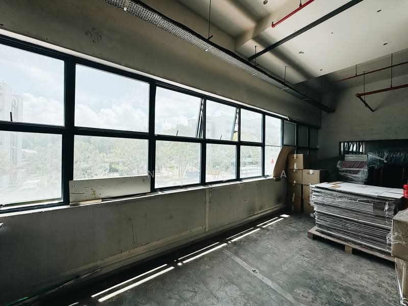 Loyang Industrial Estate, 41 Loyang Way, 2,852 sqft, Factory / Workshop (B2) For Rent, by Aandy Chua, 25558424 - CommercialGuru.com.sg