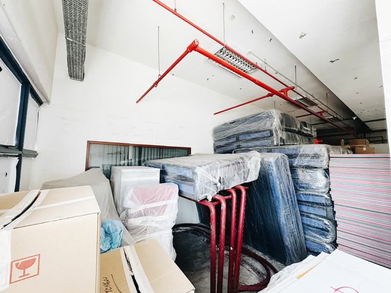 Loyang Industrial Estate, 41 Loyang Way, 2,852 sqft, Factory / Workshop (B2) For Rent, by Aandy Chua, 25558424 - Others - CommercialGuru.com.sg