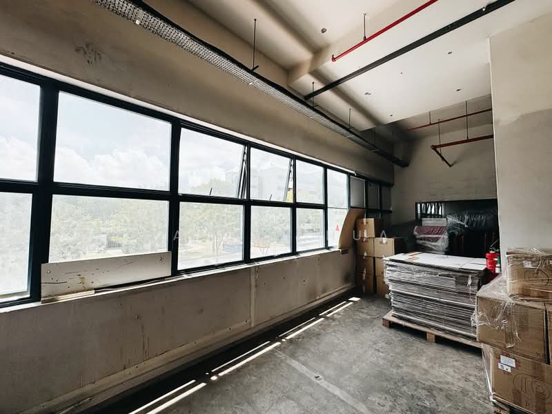 Loyang Industrial Estate, 41 Loyang Way, 2,852 sqft, Factory / Workshop (B2) For Rent, by Aandy Chua, 25558424 - Others - CommercialGuru.com.sg