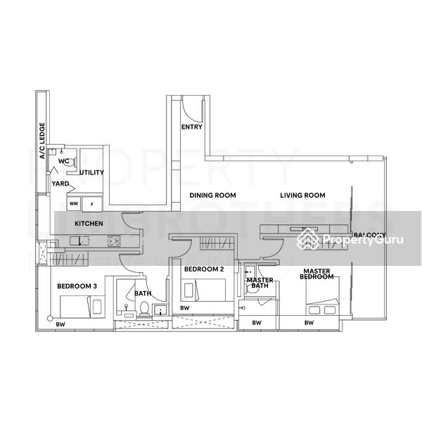 For Sale Duchess Royale