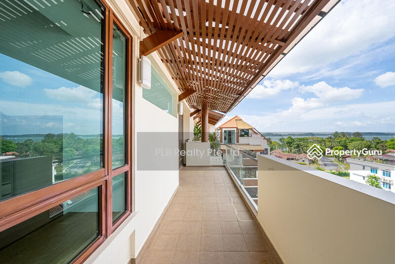 For Sale - Bluwaters
