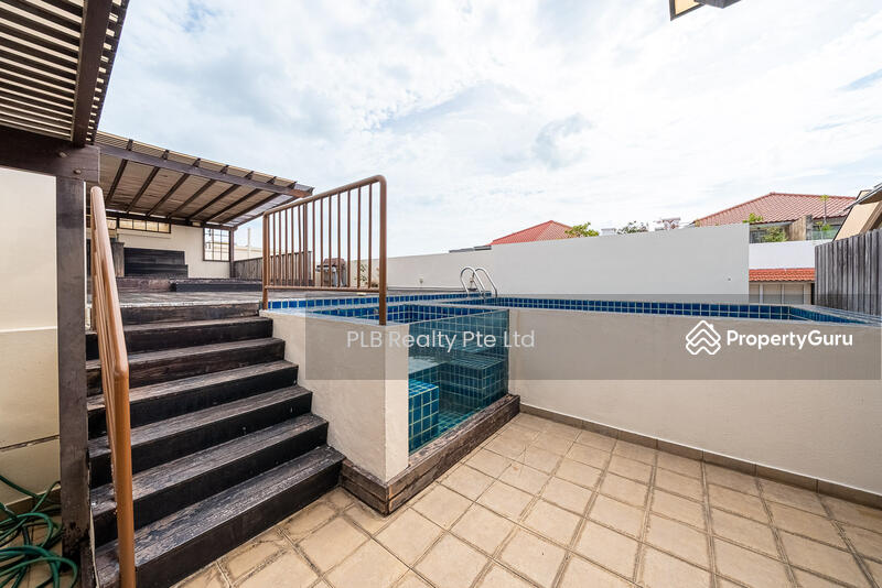 For Sale - Bluwaters