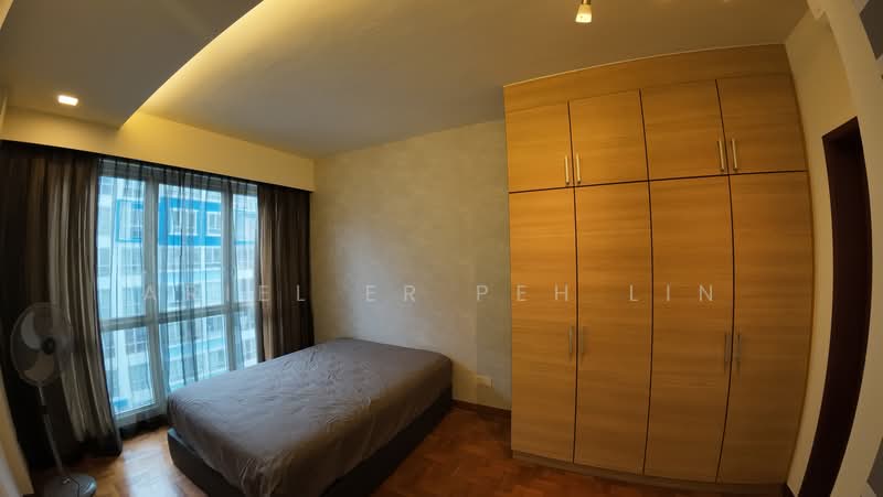 La Casa, 52 Woodlands Drive 16, 3 Bedrooms, 1,195 sqft, Condominium For Rent, by Ariel Er Peh Lin, 25558467 - PropertyGuru.com.sg