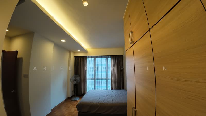 La Casa, 52 Woodlands Drive 16, 3 Bedrooms, 1,195 sqft, Condominium For Rent, by Ariel Er Peh Lin, 25558467 - PropertyGuru.com.sg