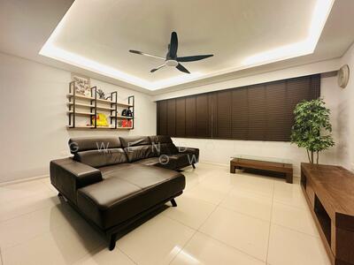 For Sale - 308A Punggol Walk