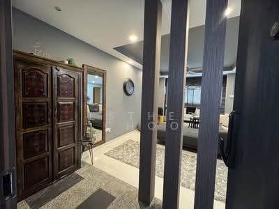 For Rent - 296B Compassvale Crescent