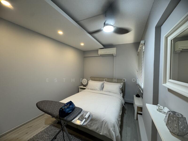 296B Compassvale Crescent, 296B Compassvale Crescent, 3 Bedrooms, 1,194 sqft, HDB Flat For Rent, by Esther Choo, 25558506 - Bedroom - PropertyGuru.com.sg