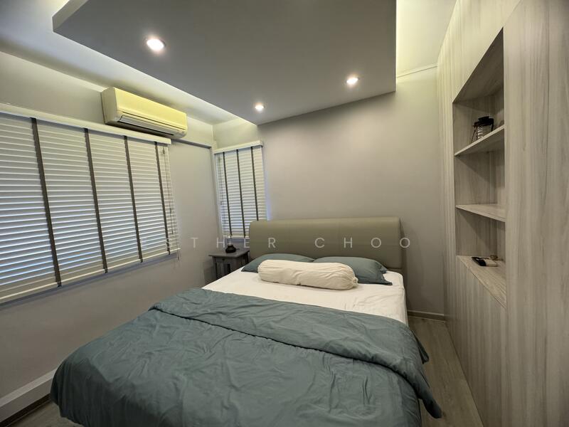 296B Compassvale Crescent, 296B Compassvale Crescent, 3 Bedrooms, 1,194 sqft, HDB Flat For Rent, by Esther Choo, 25558506 - Master Bedroom - PropertyGuru.com.sg