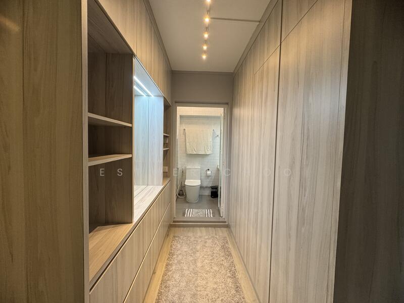 296B Compassvale Crescent, 296B Compassvale Crescent, 3 Bedrooms, 1,194 sqft, HDB Flat For Rent, by Esther Choo, 25558506 - Bathroom - PropertyGuru.com.sg