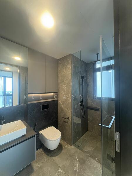 Irwell Hill Residences, 6 Irwell Hill, 2 Bedrooms, 614 sqft, Condominium For Rent, by Kee Carrine, 25558561 - PropertyGuru.com.sg