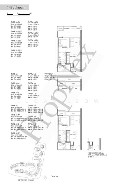 D'Nest, 141 Pasir Ris Grove, 1 Bedroom, 484 sqft, Condominium For Rent, by Lucas Leow, 25558578 - PropertyGuru.com.sg