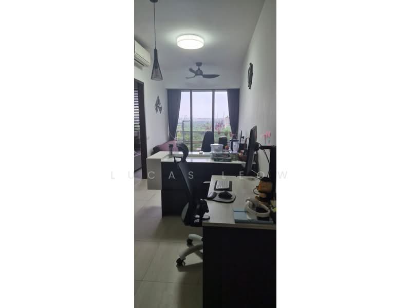 D'Nest, 141 Pasir Ris Grove, 1 Bedroom, 484 sqft, Condominium For Rent, by Lucas Leow, 25558578 - Study - PropertyGuru.com.sg