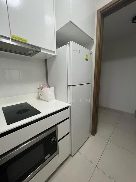Parc Botannia, 10 Fernvale Street, Seletar / Yio Chu Kang, 2 Bedrooms, 786 sqft, Condominium For Rent, by Rix Jim, 25558585 - Kitchen - PropertyGuru.com.sg