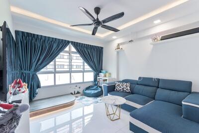 For Sale - 449A Bukit Batok West Avenue 9